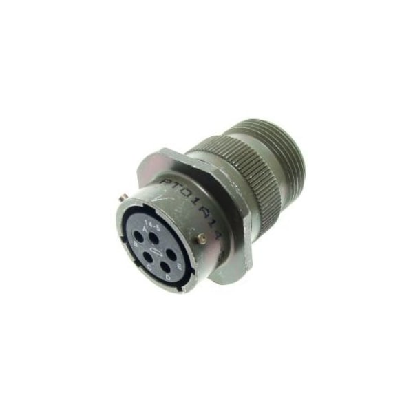 PT 6C 6-20 SKT RECP